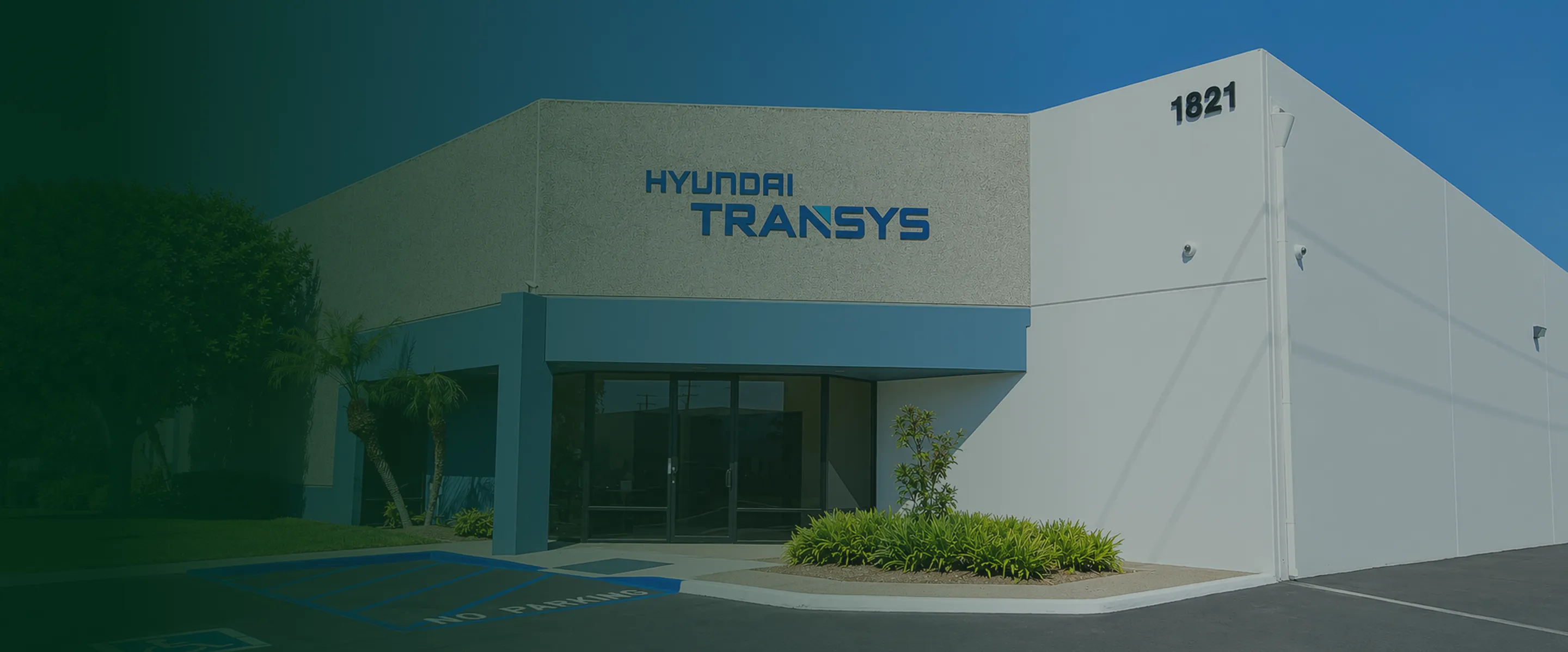 Hyundai Transys office facility in Hyderabad with AV and collaboration systems by Office Basics