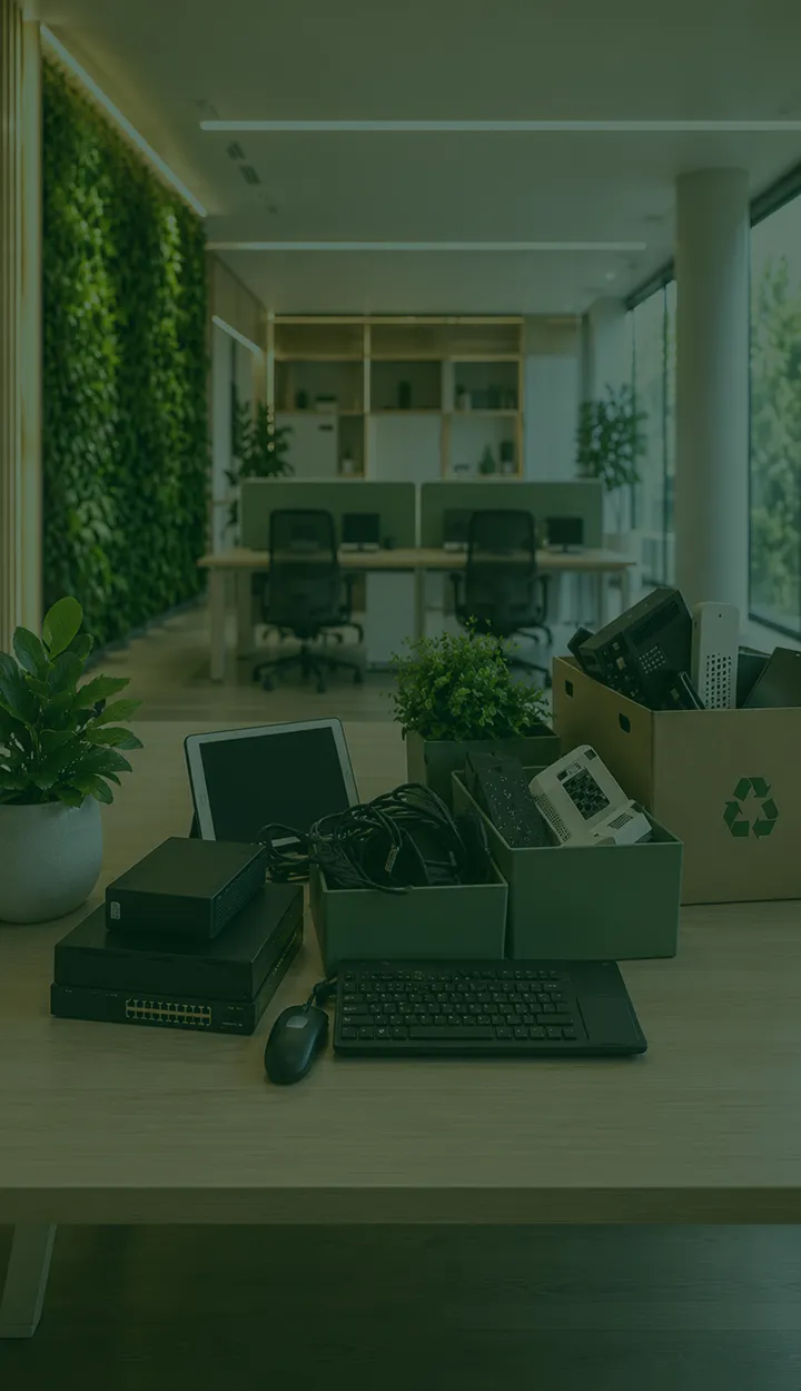 E-waste policy image