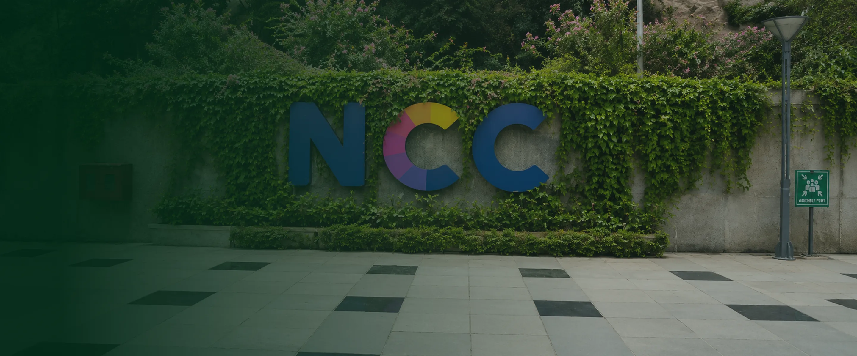 NCC Limited meeting room and boardroom AV by Office Basics